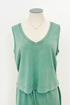 Sloane V-Neck Top