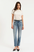 Smarty Pants HR Slim Straight Jean