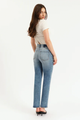 Smarty Pants HR Slim Straight Jean