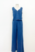 Scout Jersey Denim Pant