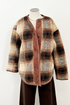 Sophie Sherpa Jacket