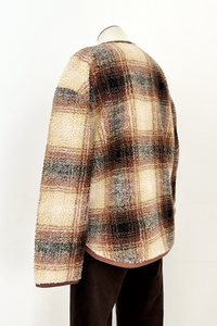 Sophie Sherpa Jacket