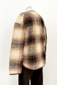 Sophie Sherpa Jacket