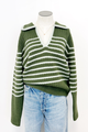 Spira Sweater