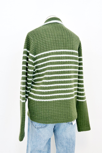 Spira Sweater