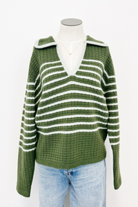 Spira Sweater