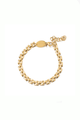 Squared Chain Bracelet