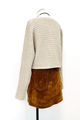 Stash High Rise Mini Skirt