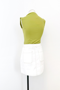 Stitch Skirt