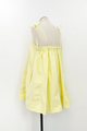 Stitch Swing Trapeze Dress