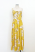 Strappy Back Maxi Dress