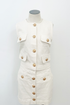 Sugar Coated Vest