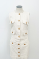 Sugar Coated Vest