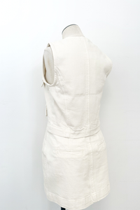 Sugar Coated Vest