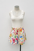 Summer Picnic Shorts