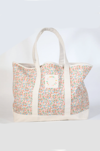 The Sunshine Club Tote