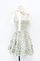 Sweat Treat Mini Dress