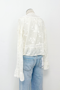 Sweet Love Blouse