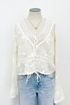 Sweet Love Blouse