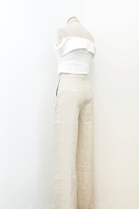 Thilda Linen Pant