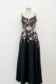 Tie Detail Maxi Dress