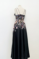 Tie Detail Maxi Dress