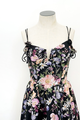 Tie Detail Maxi Dress