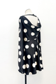 Tigre Printed Mini Dress