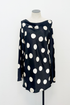 Tigre Printed Mini Dress