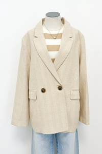 Tokyo Blazer