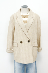 Tokyo Blazer
