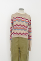 Toni Sweater