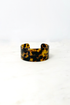 Tortoise Cuff