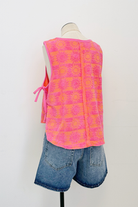 Towel Terry Top