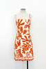 Tropical Dream Mini Dress