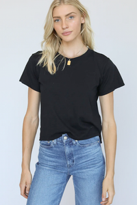 Ruby Crew Neck Tee