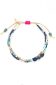 Mixed Media Bracelet