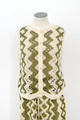 Tulum Crochet Vest