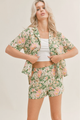 Tuscan Sun Shorts