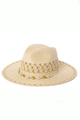 Blanca Ultrabraid Fedora