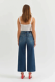 Pleaser HR Wide Ankle Jean