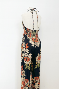 Vacay Halter Jumpsuit