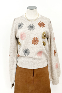 Valeria Sweater