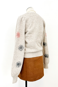 Valeria Sweater