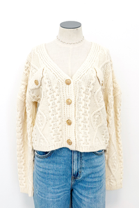 Vea Cardigan