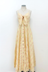 Via Midi Dress