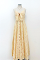 Via Midi Dress
