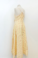 Via Midi Dress
