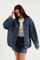 Beau Boyfriend Jacket
