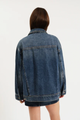 Beau Boyfriend Jacket